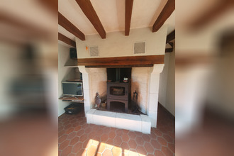 achat maison cormeilles 27260