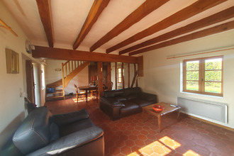 achat maison cormeilles 27260