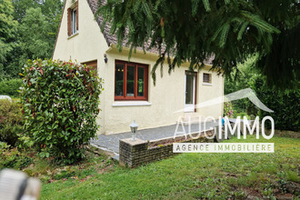 achat maison cormeilles 27260