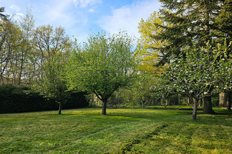 achat maison cormeilles 27260