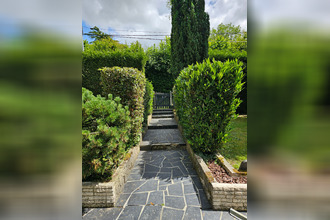 achat maison cormeilles 27260