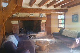 achat maison cormeilles 27260