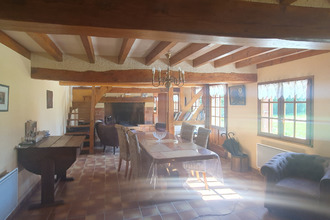 achat maison cormeilles 27260