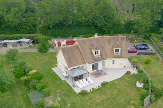achat maison cormeilles 27260
