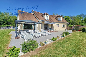 achat maison cormeilles 27260