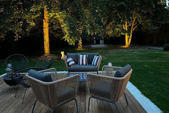 achat maison cormeilles 27260