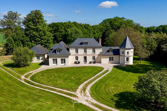 achat maison cormeilles 27260