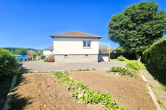 achat maison cormeilles 27260