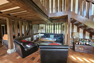 achat maison cormeilles 27260