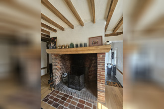 achat maison cormeilles 27260