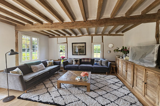 achat maison cormeilles 27260