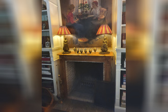 achat maison cormeilles 27260