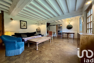 achat maison cormeilles 27260