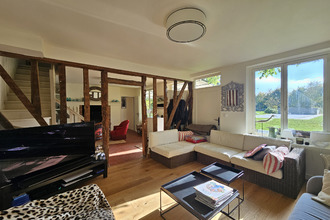 achat maison cormeilles 27260