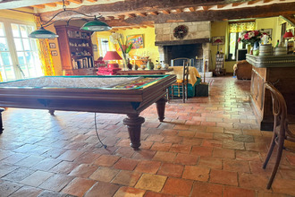 achat maison cormeilles 27260