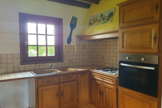 achat maison cormeilles 27260