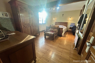 achat maison cormeilles 27260