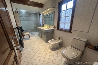 achat maison cormeilles 27260