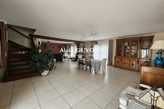 achat maison cormeilles 27260