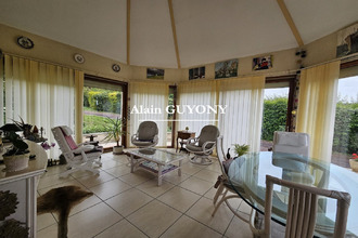 achat maison cormeilles 27260