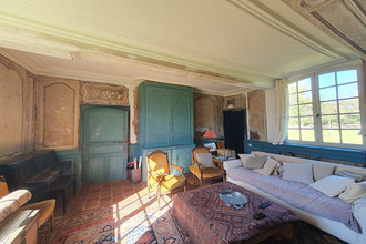 achat maison cormeilles 27260