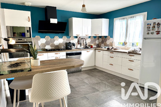 achat maison cormeilles 27260