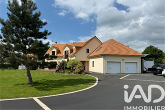 achat maison cormeilles 27260