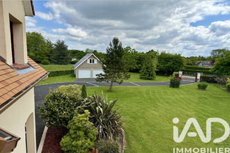 achat maison cormeilles 27260