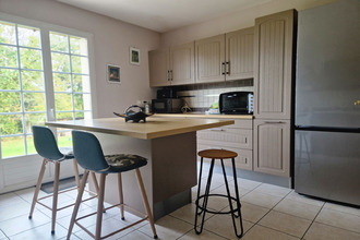 achat maison cormeilles 27260