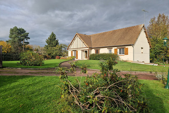 achat maison cormeilles 27260