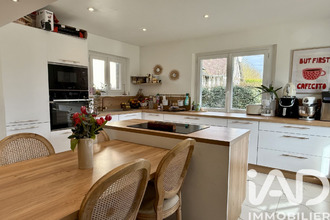 achat maison cormeilles 27260