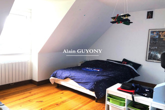 achat maison cormeilles 27260