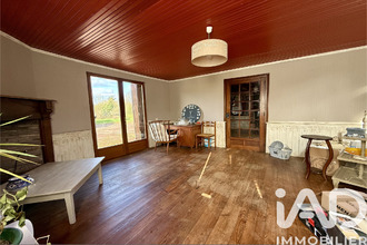 achat maison cormeilles 27260