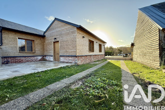 achat maison cormeilles 27260