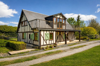 achat maison cormeilles 27260