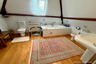 achat maison cormeilles 27260