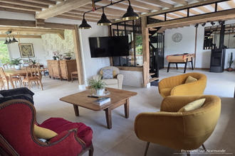 achat maison cormeilles 27260