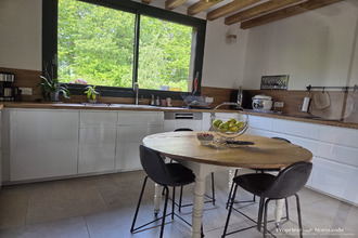 achat maison cormeilles 27260