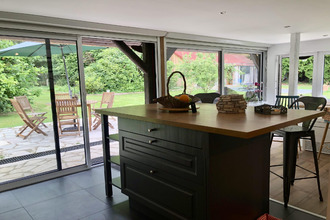 achat maison cormeilles 27260