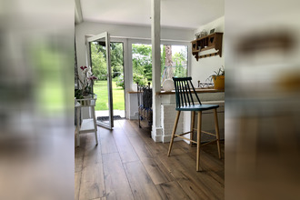 achat maison cormeilles 27260