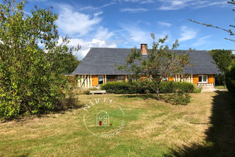 achat maison cormeilles 27260
