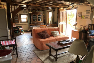 achat maison cormeilles 27260