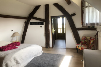 achat maison cormeilles 27260