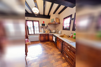 achat maison cormeilles 27260