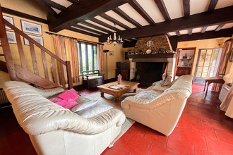 achat maison cormeilles 27260