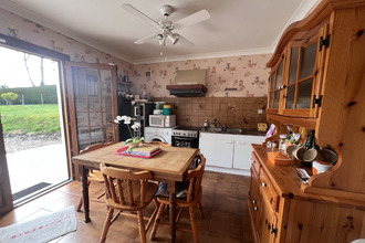 achat maison cormeilles 27260