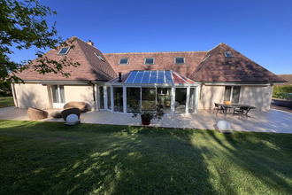 achat maison cormeilles 27260