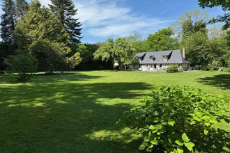 achat maison cormeilles 27260