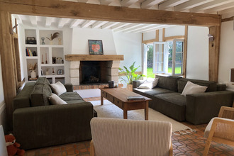 achat maison cormeilles 27260