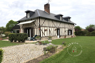 achat maison cormeilles 27260